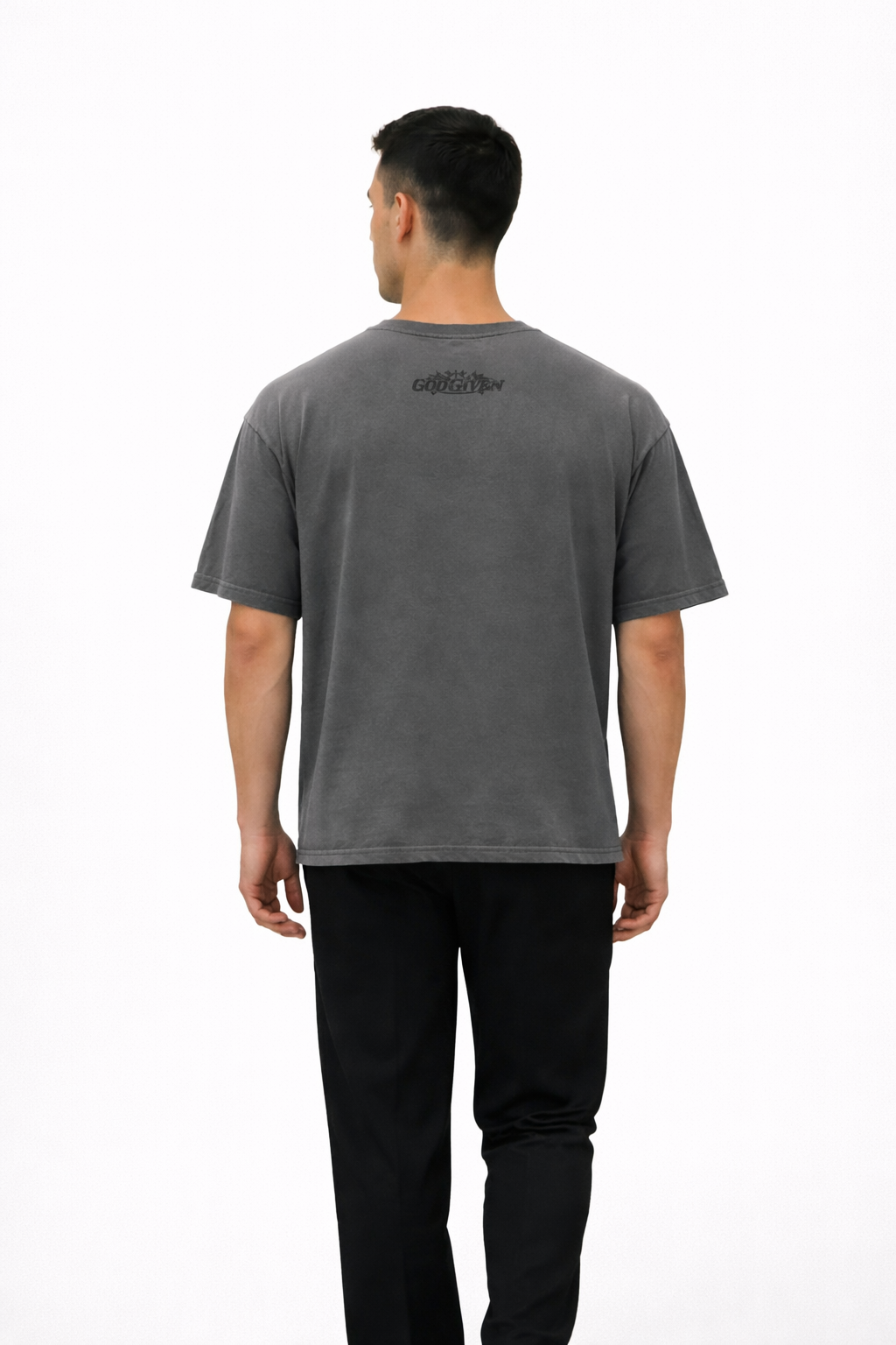 GodGiven Power Tee