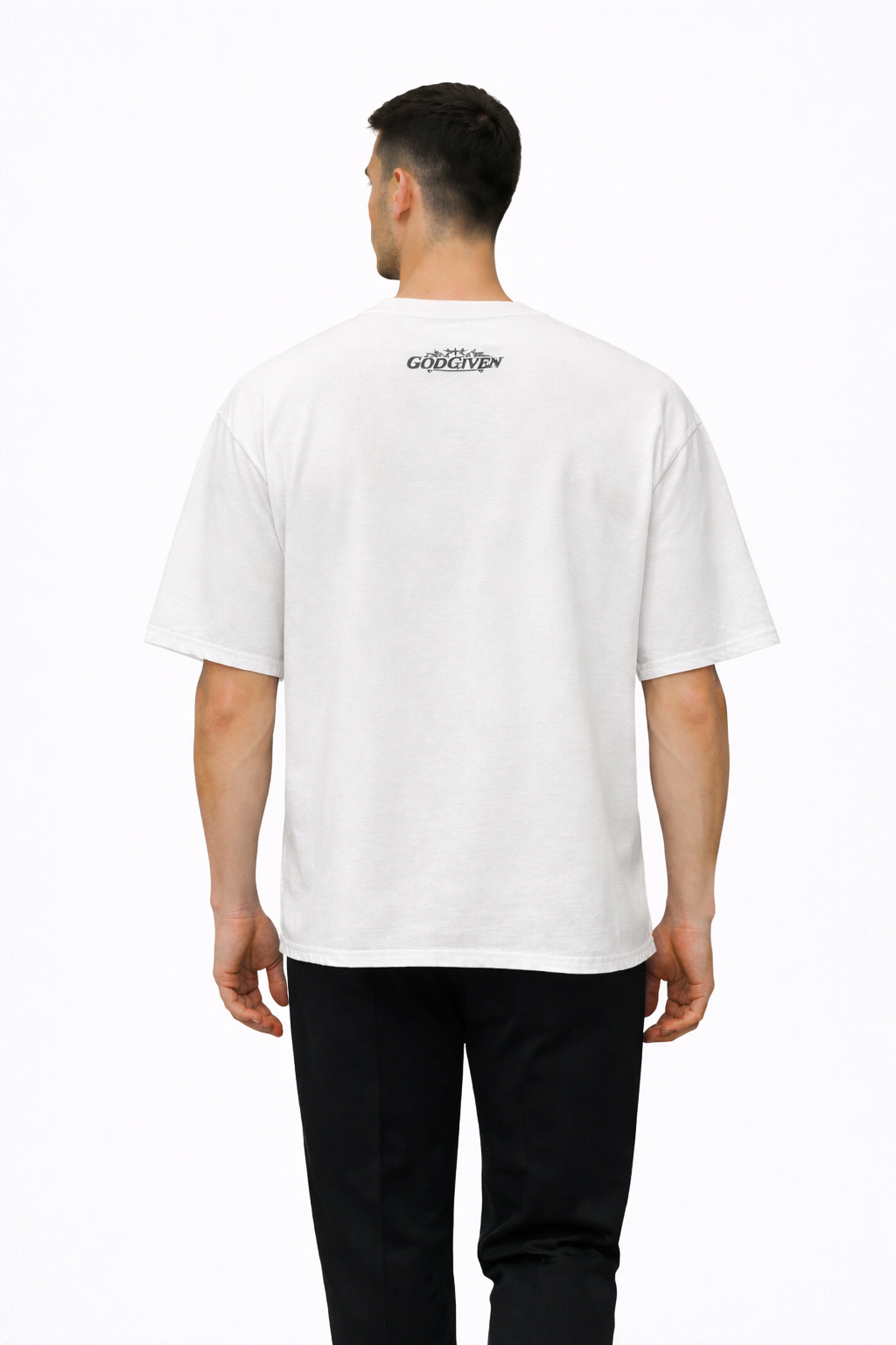 GodGiven Power Tee