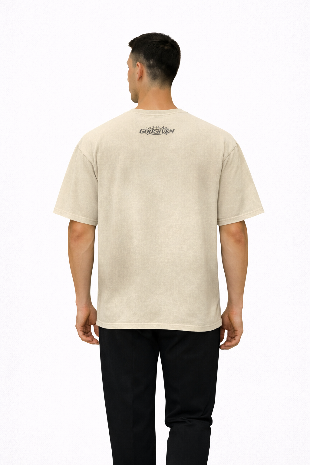 GodGiven Power Tee