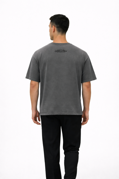 GodGiven Power Tee