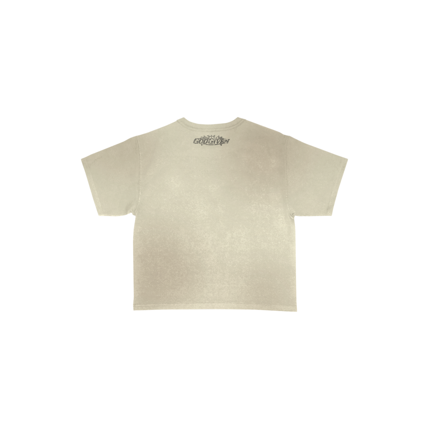 GodGiven Power Tee
