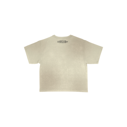 GodGiven Power Tee