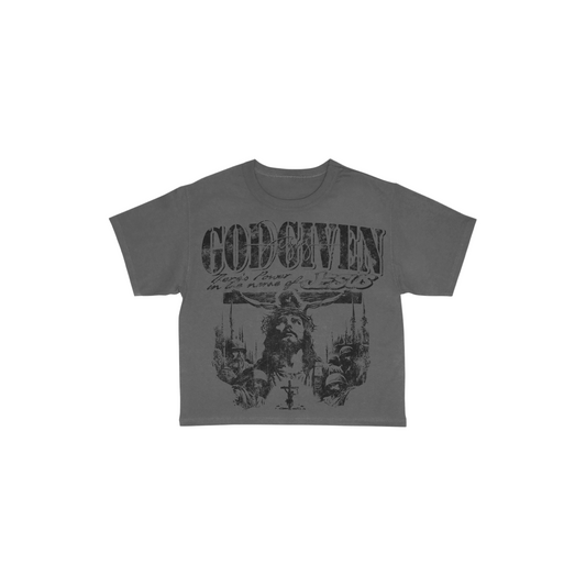 GodGiven Power Tee
