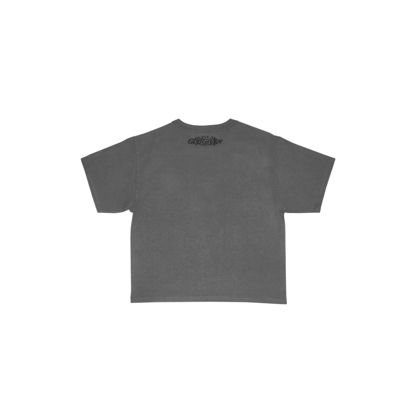 GodGiven Power Tee